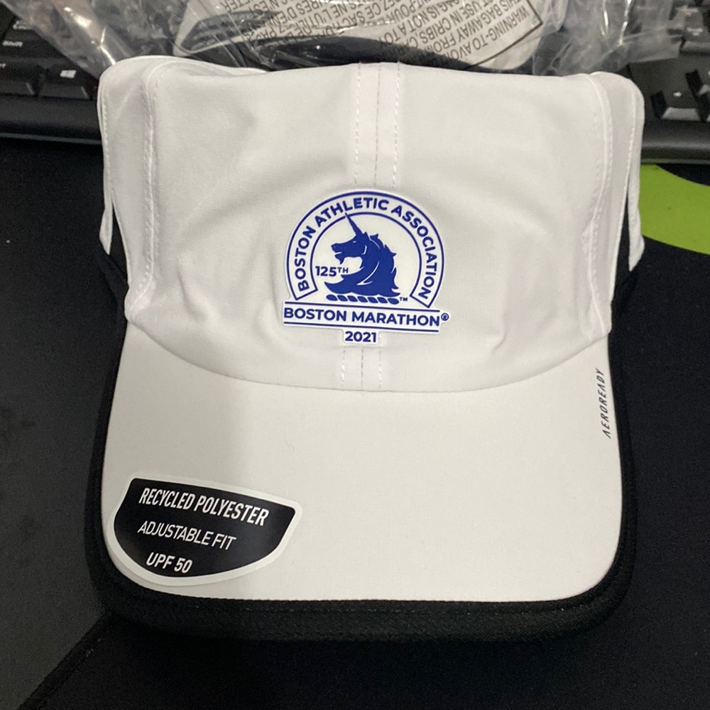 adidas Men Boston Superlite cap